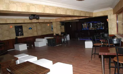 هتل کلاب پرستیژ اینترنشنال کوش آداسی